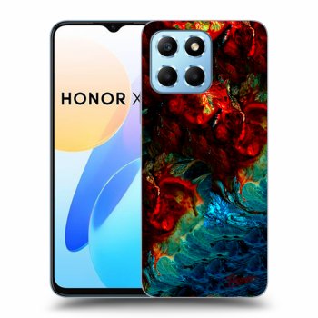 Ovitek za Honor X8 5G - Universe