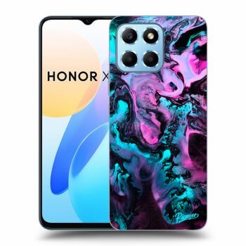 Ovitek za Honor X8 5G - Lean
