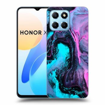 Ovitek za Honor X8 5G - Lean 2
