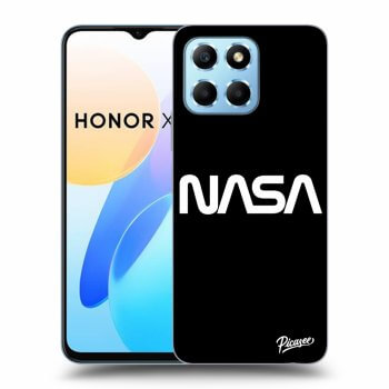 Picasee ULTIMATE CASE za Honor X8 5G - NASA Basic
