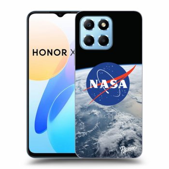 Ovitek za Honor X8 5G - Nasa Earth