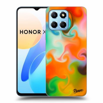 Ovitek za Honor X8 5G - Juice