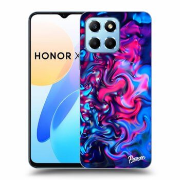 Ovitek za Honor X8 5G - Redlight