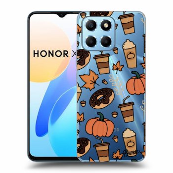 Ovitek za Honor X8 5G - Fallovers
