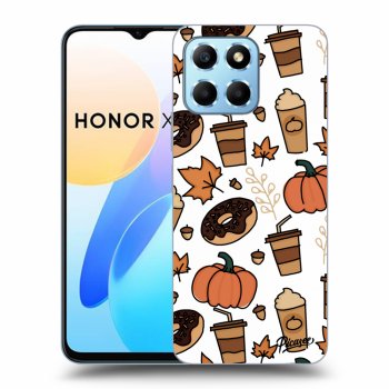 Ovitek za Honor X8 5G - Fallovers