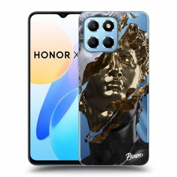 Ovitek za Honor X8 5G - Trigger