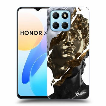 Ovitek za Honor X8 5G - Trigger