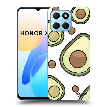 Ovitek za Honor X8 5G - Avocado