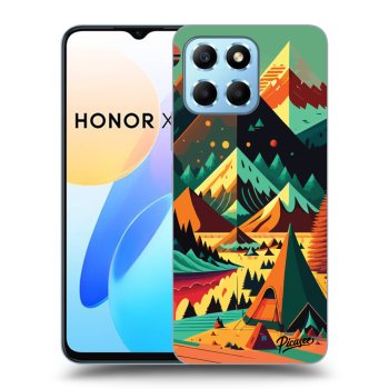 Ovitek za Honor X8 5G - Colorado