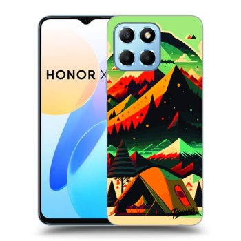 Ovitek za Honor X8 5G - Montreal