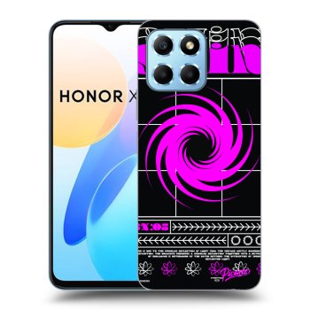 Ovitek za Honor X8 5G - SHINE