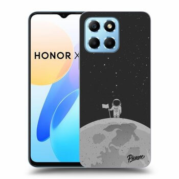 Ovitek za Honor X8 5G - Astronaut