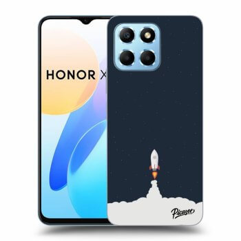 Ovitek za Honor X8 5G - Astronaut 2