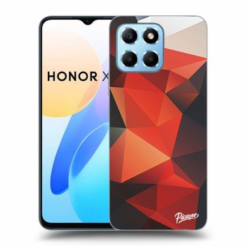 Ovitek za Honor X8 5G - Wallpaper 2