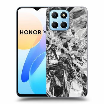 Ovitek za Honor X8 5G - Chrome