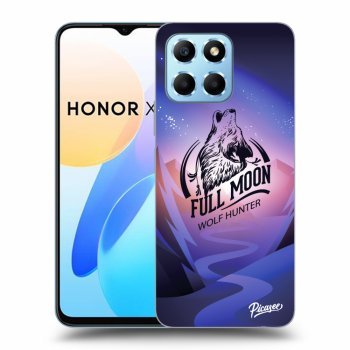 Ovitek za Honor X6 - Wolf