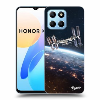 Picasee ULTIMATE CASE za Honor X6 - Station