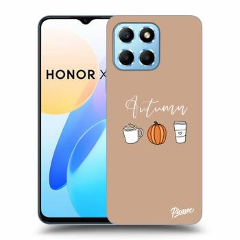 Ovitek za Honor X6 - Autumn