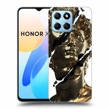 Ovitek za Honor X6 - Golder