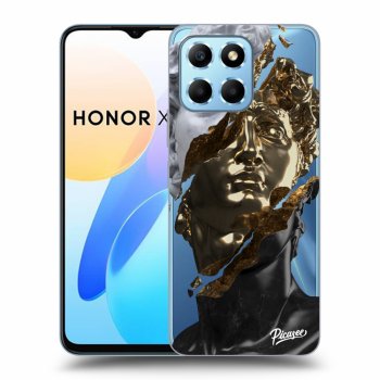 Ovitek za Honor X6 - Trigger