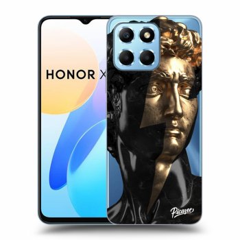 Ovitek za Honor X6 - Wildfire - Black