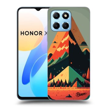 Ovitek za Honor X6 - Oregon