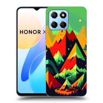 Ovitek za Honor X6 - Toronto