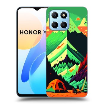 Ovitek za Honor X6 - Whistler