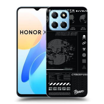 Ovitek za Honor X6 - FUTURE
