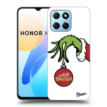 Ovitek za Honor X6 - Grinch