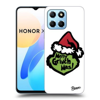 Ovitek za Honor X6 - Grinch 2