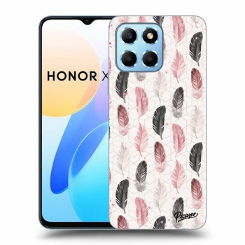 Picasee ULTIMATE CASE za Honor X6 - Feather 2