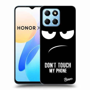 Ovitek za Honor X6 - Don't Touch My Phone