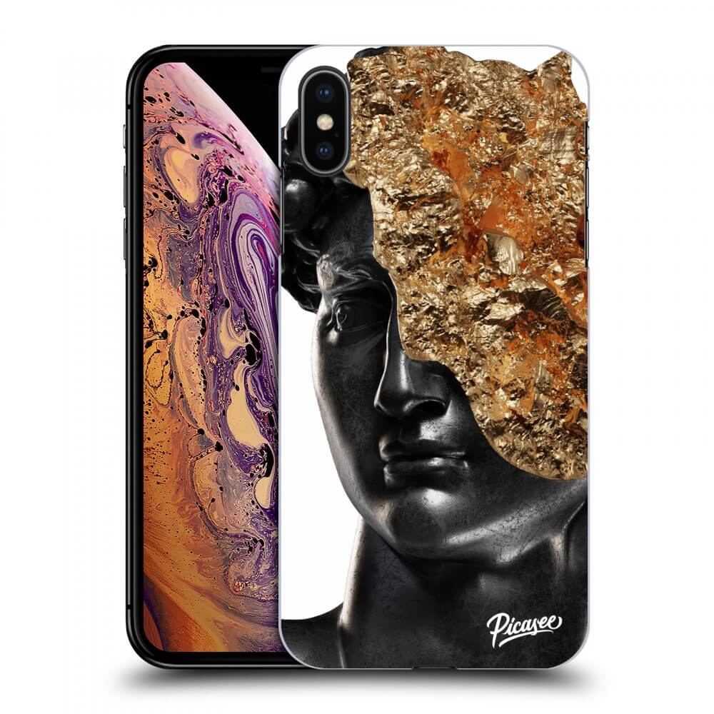 Picasee ULTIMATE CASE za Apple iPhone XS Max - Holigger