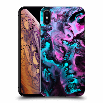 Ovitek za Apple iPhone XS Max - Lean