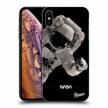 Ovitek za Apple iPhone XS Max - Astronaut Big