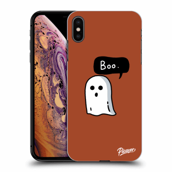 Ovitek za Apple iPhone XS Max - Boo