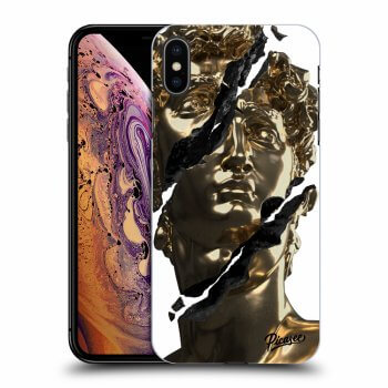 Ovitek za Apple iPhone XS Max - Golder