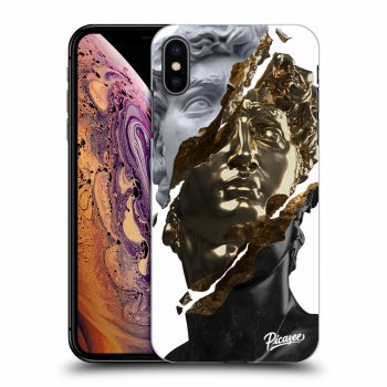 Ovitek za Apple iPhone XS Max - Trigger