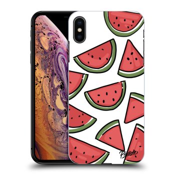 Ovitek za Apple iPhone XS Max - Melone