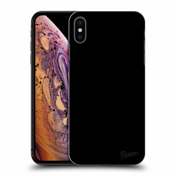 Ovitek za Apple iPhone XS Max - Clear