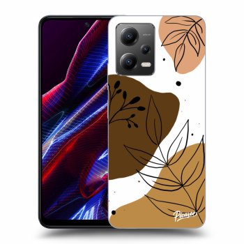 Ovitek za Xiaomi Poco X5 - Boho style