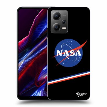 Ovitek za Xiaomi Poco X5 - NASA Original