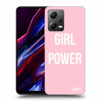 Picasee ULTIMATE CASE za Xiaomi Poco X5 - Girl power