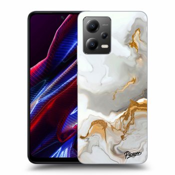 Ovitek za Xiaomi Poco X5 - Her