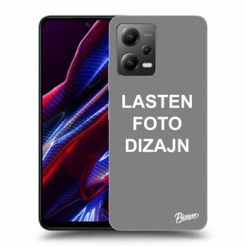 Ovitek za Xiaomi Poco X5 - Lasten foto dizajn