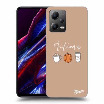 Ovitek za Xiaomi Poco X5 - Autumn