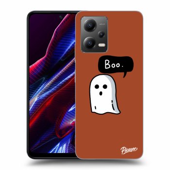 Ovitek za Xiaomi Poco X5 - Boo