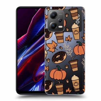 Ovitek za Xiaomi Poco X5 - Fallovers