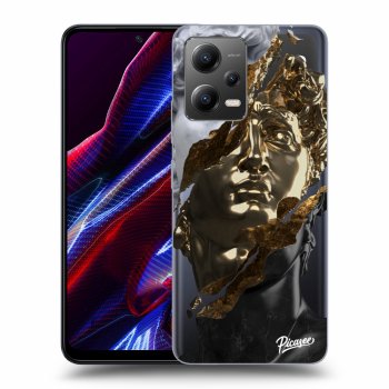 Ovitek za Xiaomi Poco X5 - Trigger